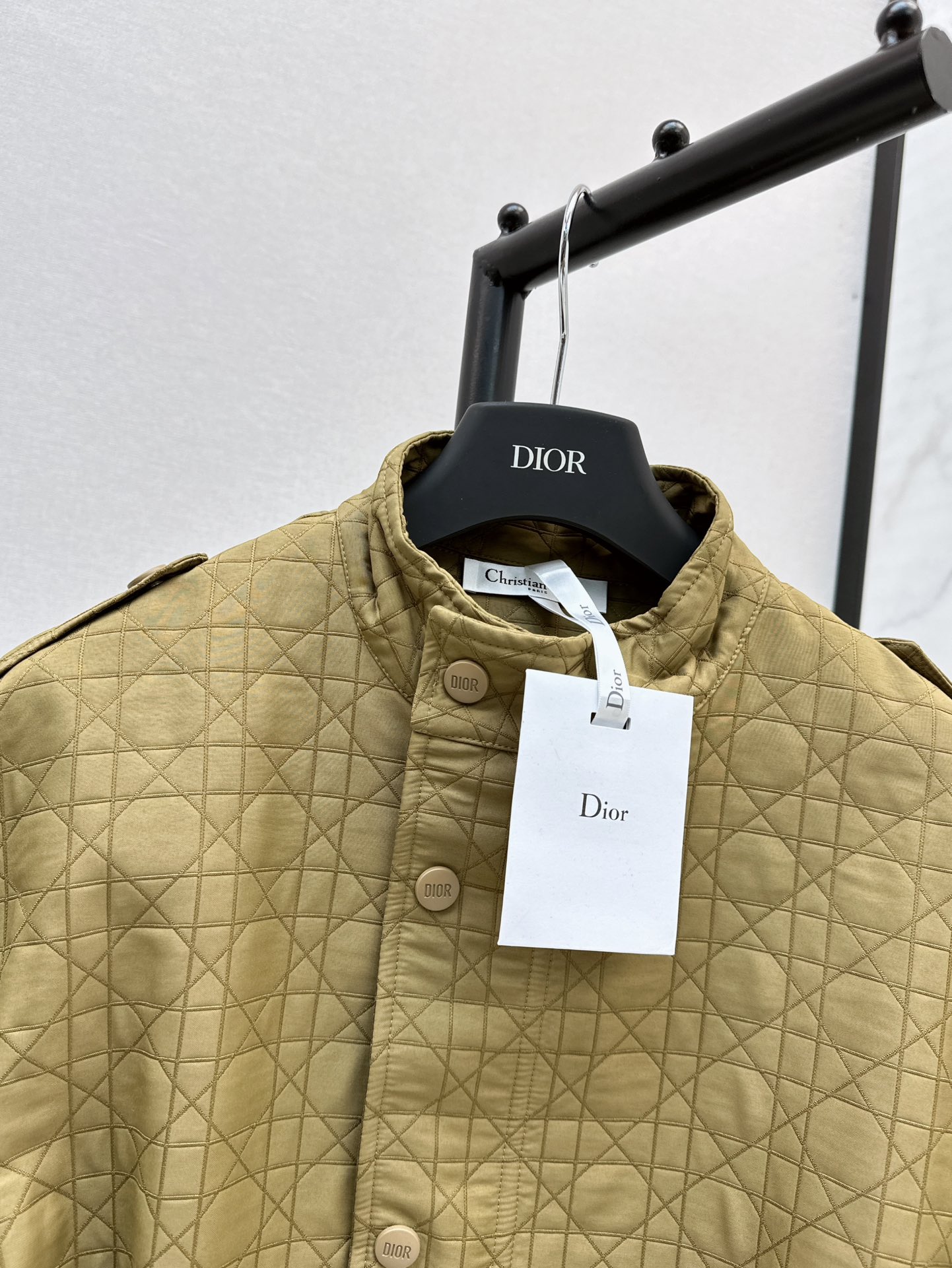 Christian Dior Outwear